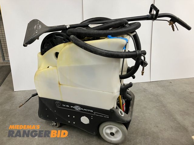 Lot 30-10155 - U.S. Products cleaning machine