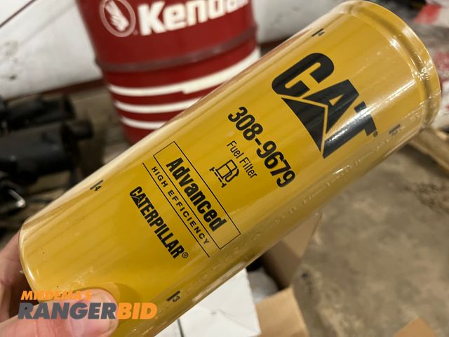 Lot 30-948 - 2 Boxes of new filters