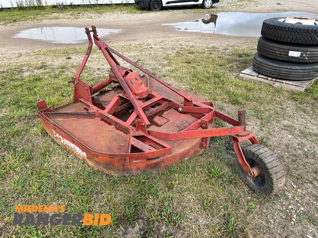 Lot 30-3480 - Brush Hog 305 60"