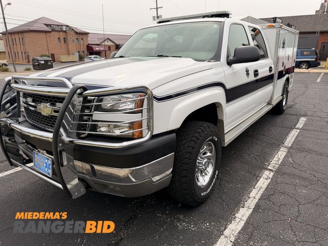 Rangerbid Municipality & Consignment Auction 9/15/26