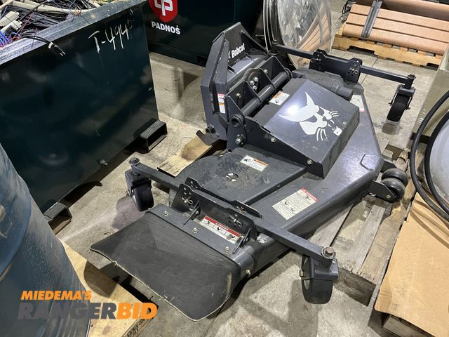 Lot 30-1978 - Bobcat FMM66 66" Finish Mower