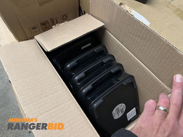 Lot 30-4205 - Pallet of Amino Modems