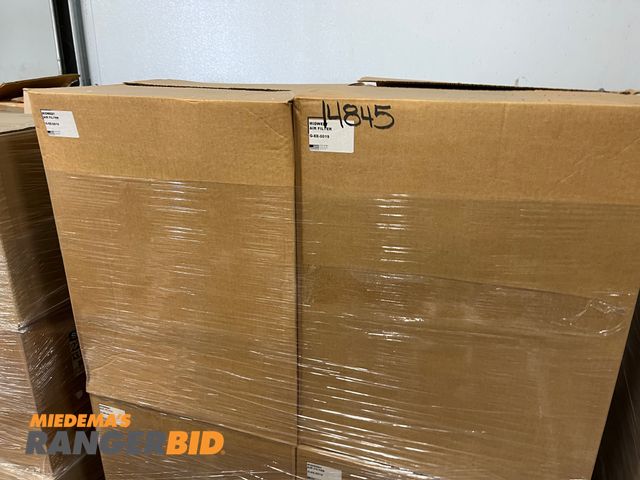 Lot 30-377 - Pallet Miscellaneous filters