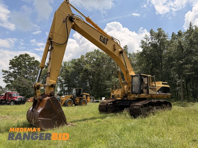 Rangerbid Municipality & Consignment Auction 8/18/26