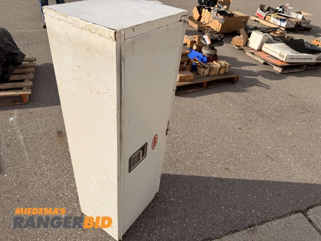 Lot 30-3590 - Rawson Koenig Truck Tool Box