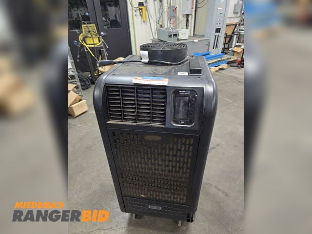 Lot 30-1373 - 24,000 BTU Portable air conditioner.  (see https://www.grainger.com/product/MOVINCOOL-Portable-Air-C...