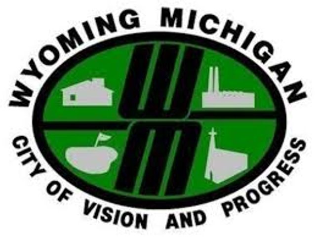 City of Wyoming Surplus Assets