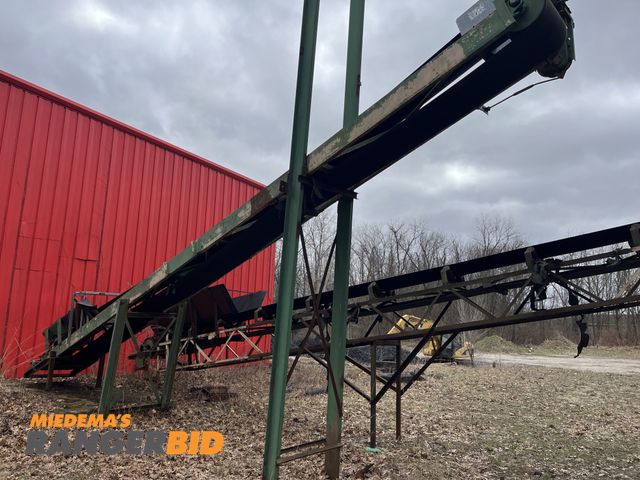 Lot 30-4288 - 40' Conveyor