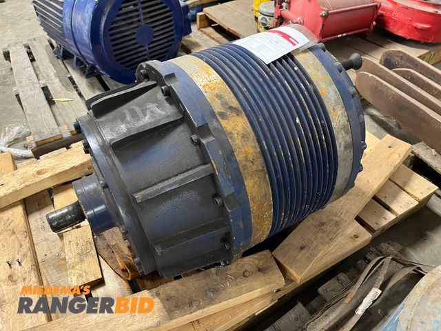 Lot 30-397 - Electric Motor