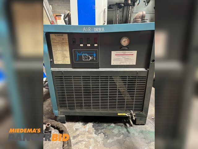 Lot 30-13 - Hankison PR-200 Air Dryer