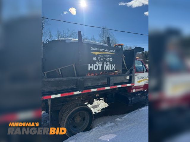 Lot 30-10204 - Hot Mix Asphalt  2018 hot mix asphalt