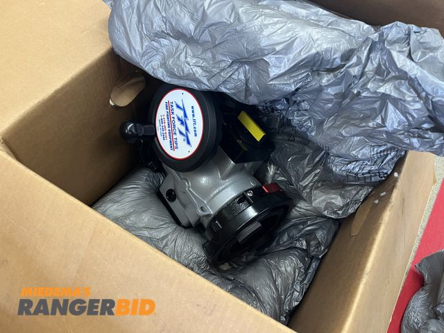 Lot 30-4734 - TFT A1306 Valve Metal