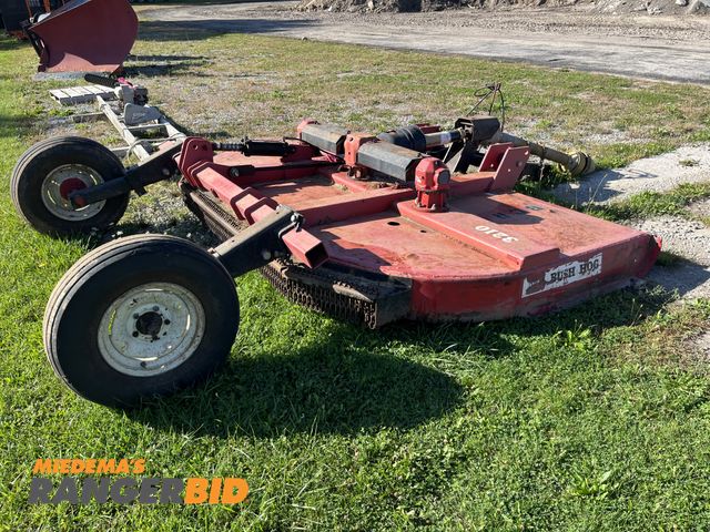 Lot 30-1835 - Brush Hog 3210 Rotary Mower