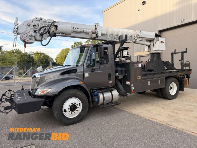 Rangerbid Municipality & Consignment Auction 10/20/26