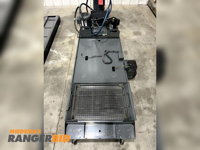 Lot 30-17858 - 2015 Haas ST-30 CNC Turning Center SWING DIAMETER                                             	S.A.E...