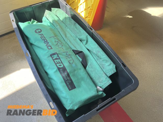 Lot 30-4731 - Kendrick Extrication Device