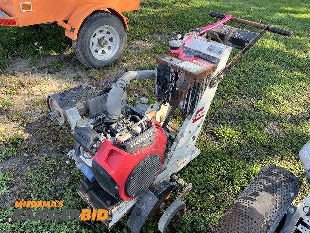 Lot 30-1825 - Cimline Concrete Router