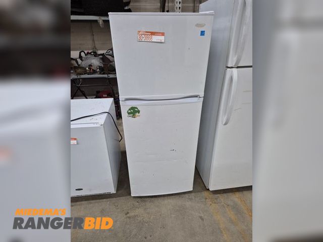 Lot 30-3868 - Danby DFF100C2WDD Refrigerator/Freezer Danby Refrigerator