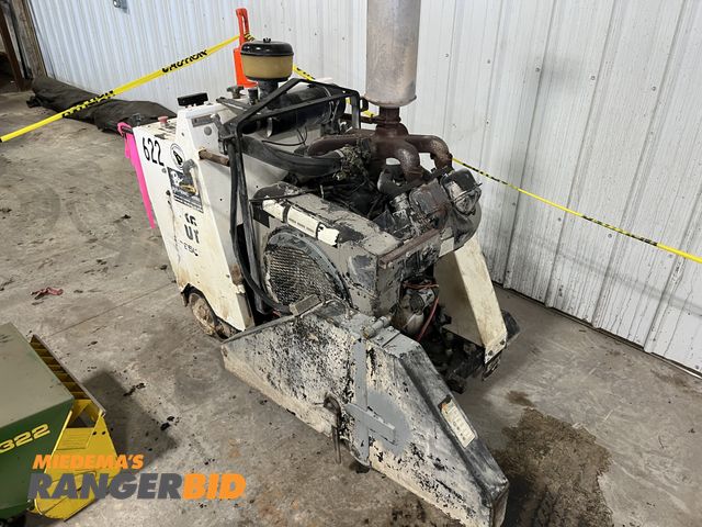 Lot 30-1777 - Core Cut C6500