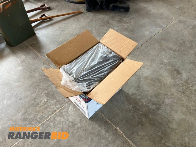 Lot 30-3544 - 1 Sysco Roll Towel Dispenser. New