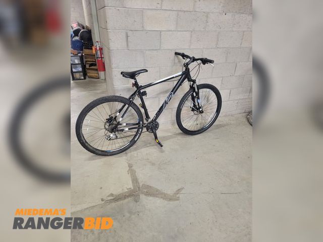 Lot 30-3508 - (2) Huffy, K2 Lot of 2 Bikes in working condition.