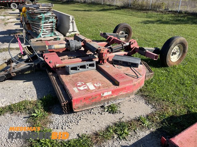 Lot 30-1836 - Brush Hog 3210 Rotary Mower