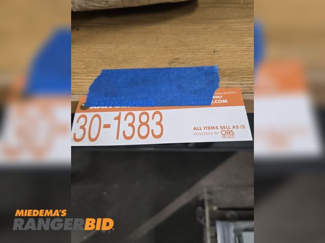 Lot 30-1383 - Electrical Controls Including:  Control boxes, Liquid Tight, GE Fanuc PLC's, Power supplies, Full an...