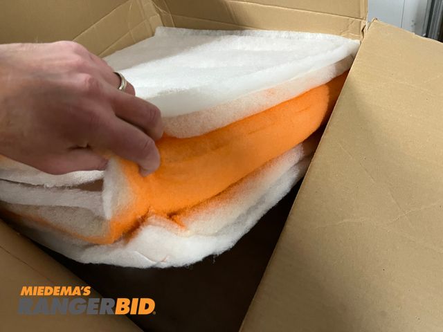 Lot 30-376 - Pallet Miscellaneous filters