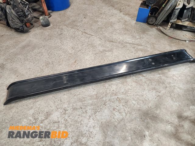 Lot 30-1205 - (5) Rear Bumpers - 9" tall