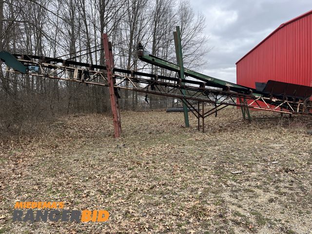Lot 30-4287 - 60' Conveyor