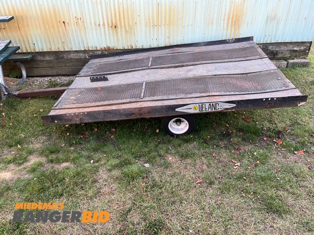 Lot 30-3033 - Leland Tilt Deck 2 Place