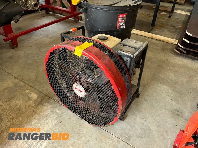 Lot 30-3372 - 1 Life Jack Inc Positive Pressure Ventilator Worked when taken out of service. Municipality owned. Buyer is responsible for removal.