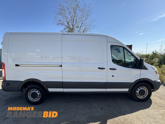 Lot 30-JX74 - 2016 Ford Transit 250 Cargo Van RWD 2016 Ford Transit 250 with 361744 miles. Has new alternator, bat...
