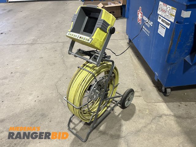 Lot 30-932 - VuTek Sewer Camera