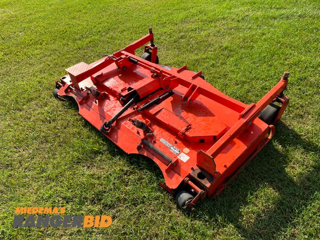 Lot 30-4000 - Kubota RCK72R-P36 72" Mower