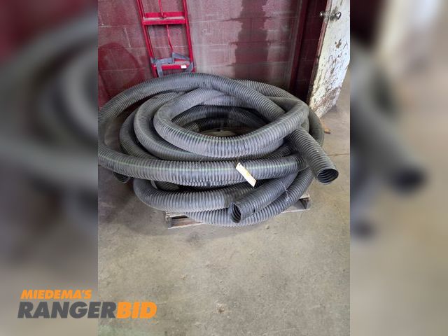 Lot 30-4845 - 4 Corrugated Drain Lines