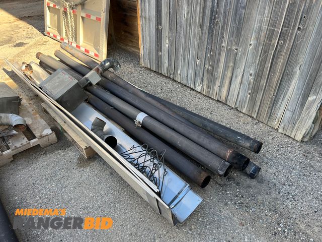 Lot 30-3085 - Re-Verber-Ray Infra-Red Radiant Tube Heater DX60-175N