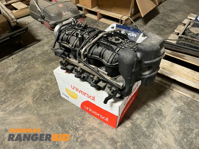 Lot 30-2788 - Chevrolet Top end 5.3 V8