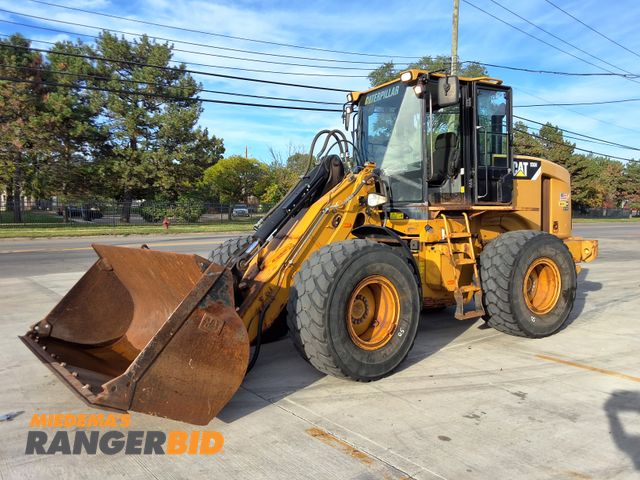 Lot 30-10680 - Caterpillar 930H Loader - See Video for Operation