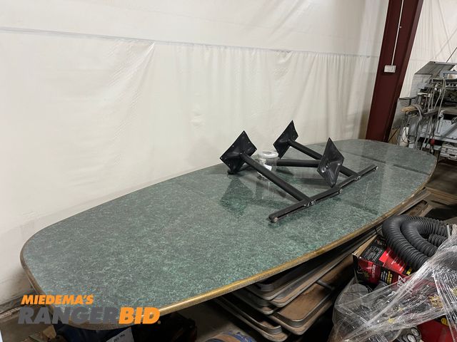 Lot 30-2229 - Conference Table