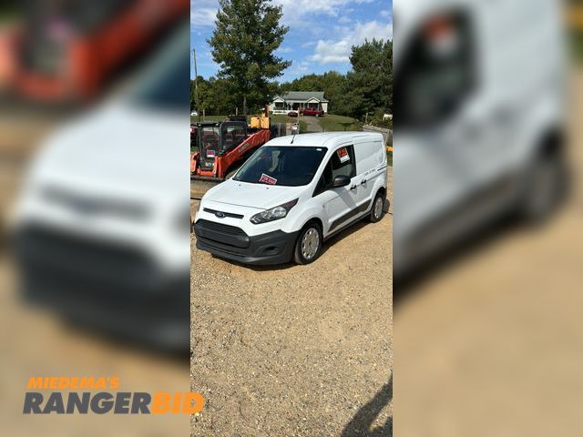 Lot 30-10259 - 2016 Ford Transit cargo  Cargo Van Clean inside and out, under 100,000 miles, runs great, may need b...
