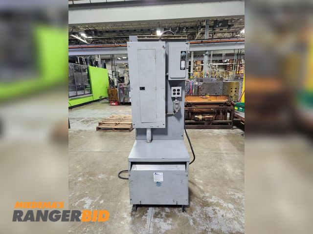 Lot 30-10254 - Electrical distribution panel. Transformer is 480 high side and 240 low side. See picture.  Siemens ...