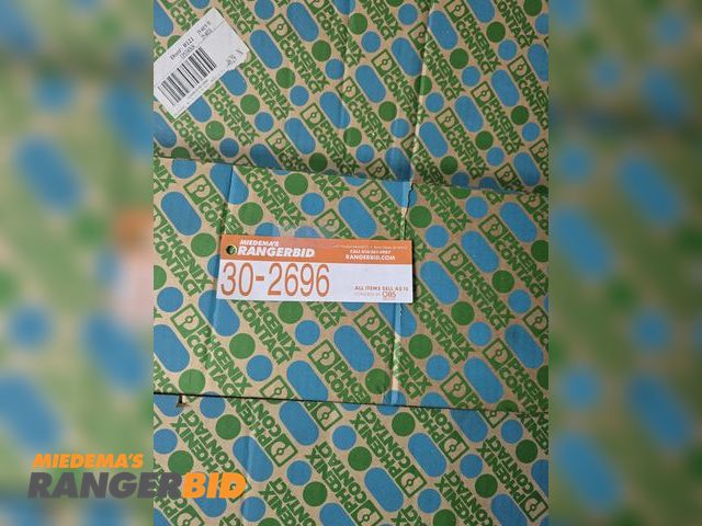 Lot 30-2696 - Full boxes of wireway