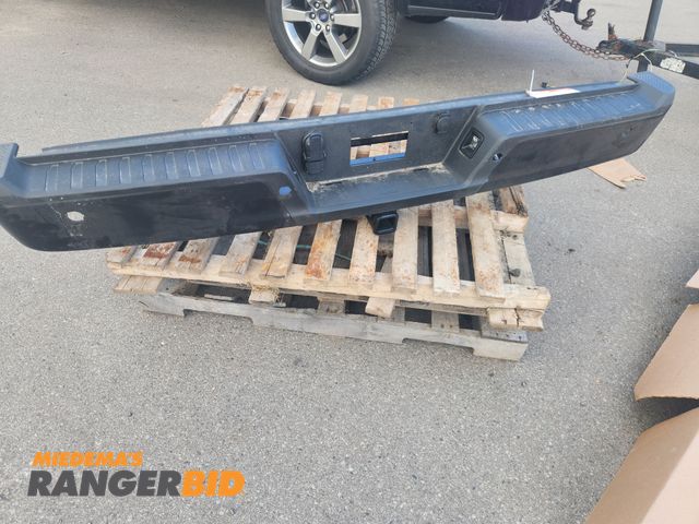 Lot 30-1278 - Ford Rear Bumper