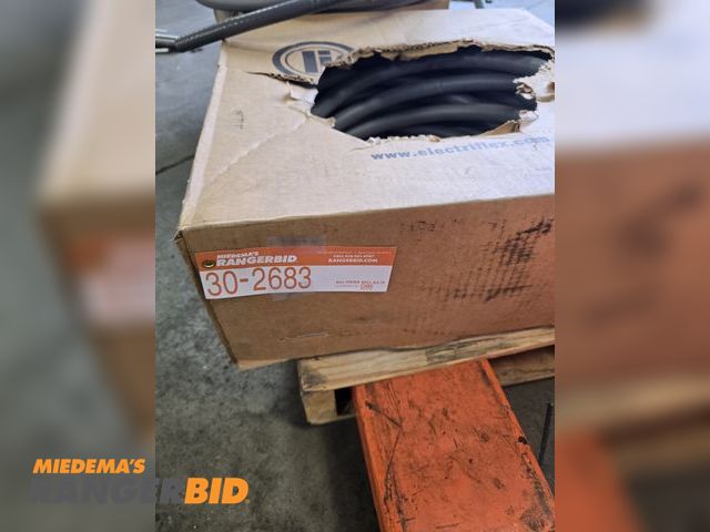 Lot 30-2683 - 1/2" up to 1-1/2" liquid tight