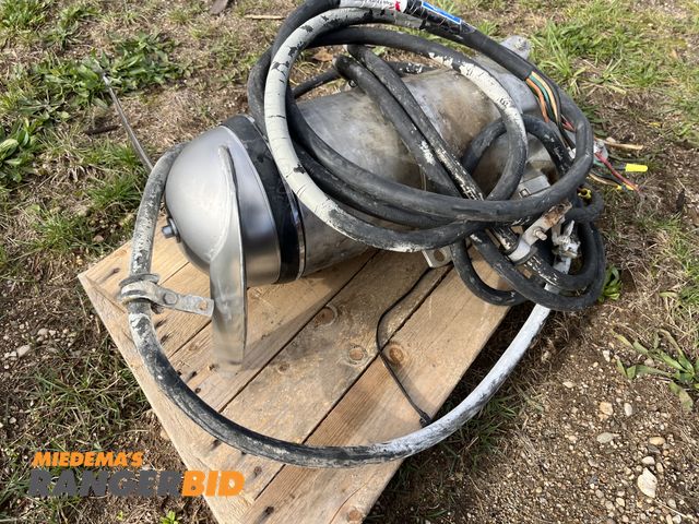 Lot 30-1995 - Liquid Circulator