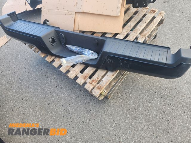 Lot 30-1279 - Ford Rear Bumper