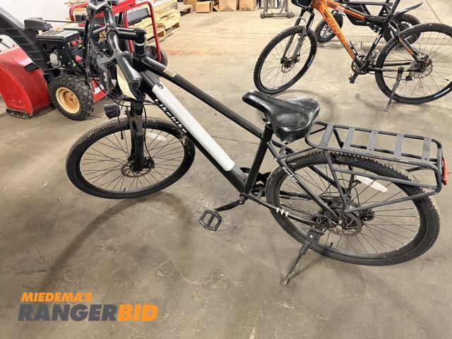 Lot 30-3320 - Like bike E bike