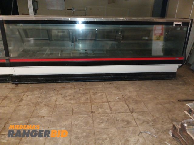 Lot 30-10292 - 1 null Tyler coolers .