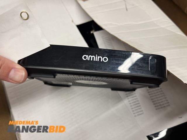 Lot 30-4202 - Pallet of Amino Modems